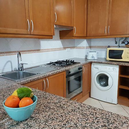 Seashell Apartment Oura Albufeira Exterior foto