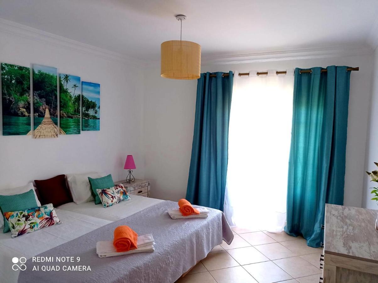 Seashell Apartment Oura Albufeira Exterior foto