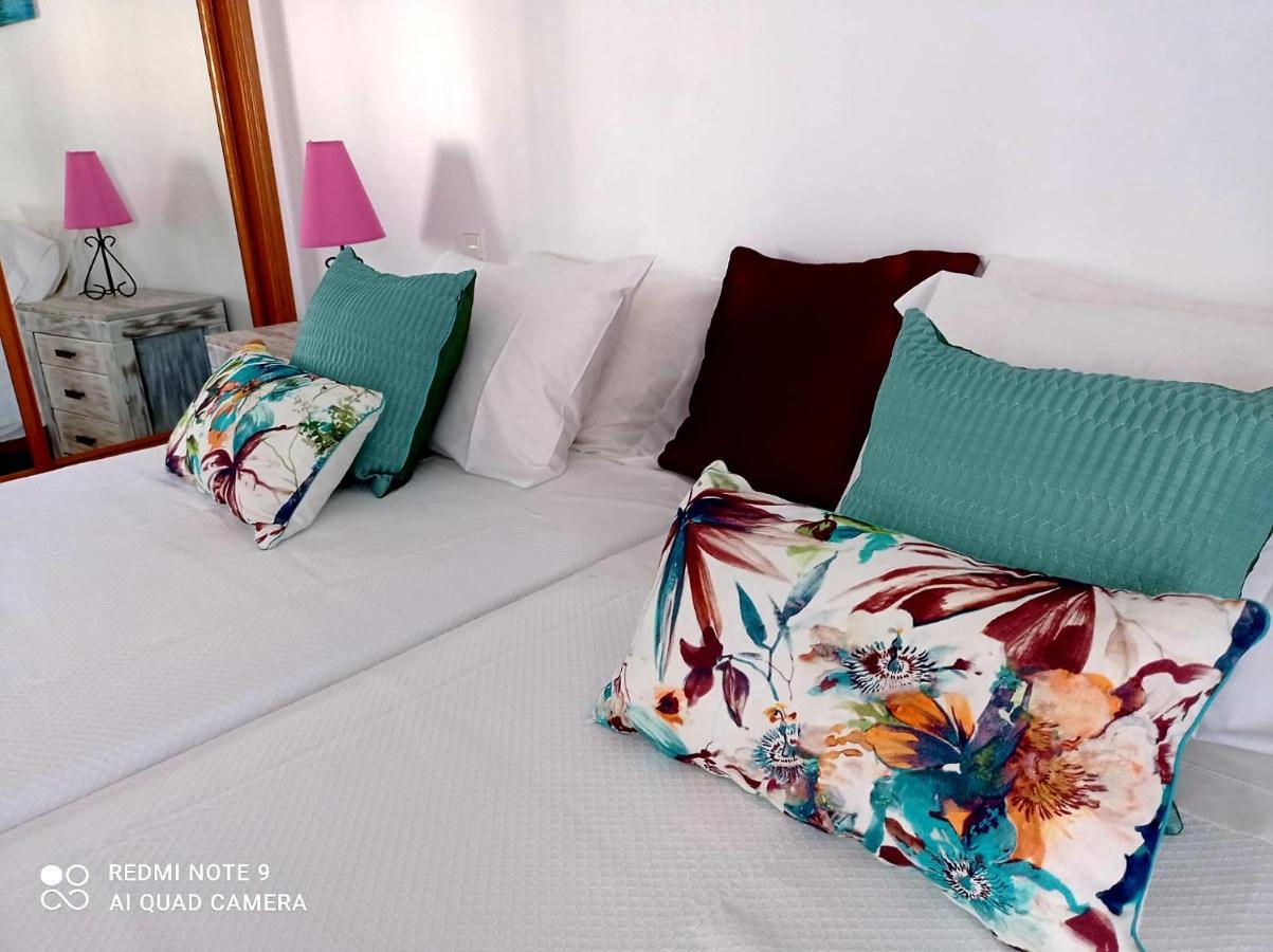 Seashell Apartment Oura Albufeira Exterior foto