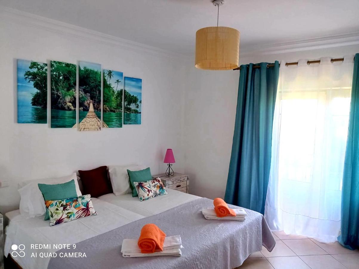 Seashell Apartment Oura Albufeira Exterior foto