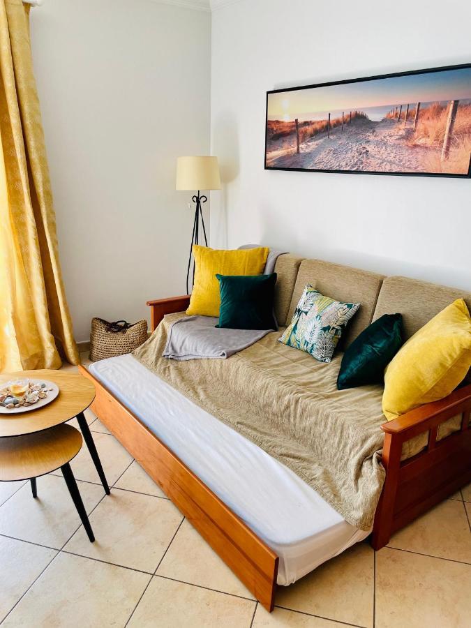 Seashell Apartment Oura Albufeira Exterior foto