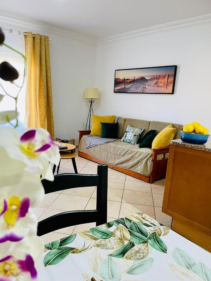 Seashell Apartment Oura Albufeira Exterior foto