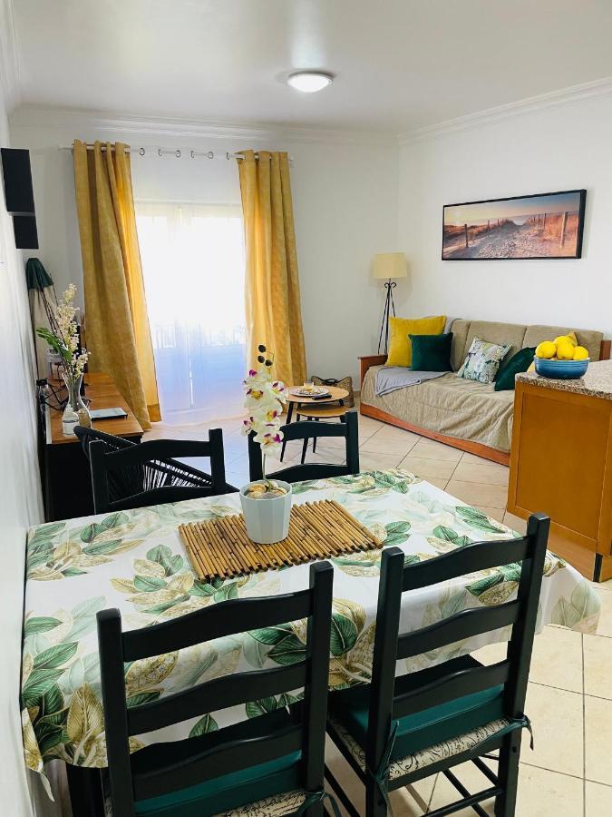 Seashell Apartment Oura Albufeira Exterior foto
