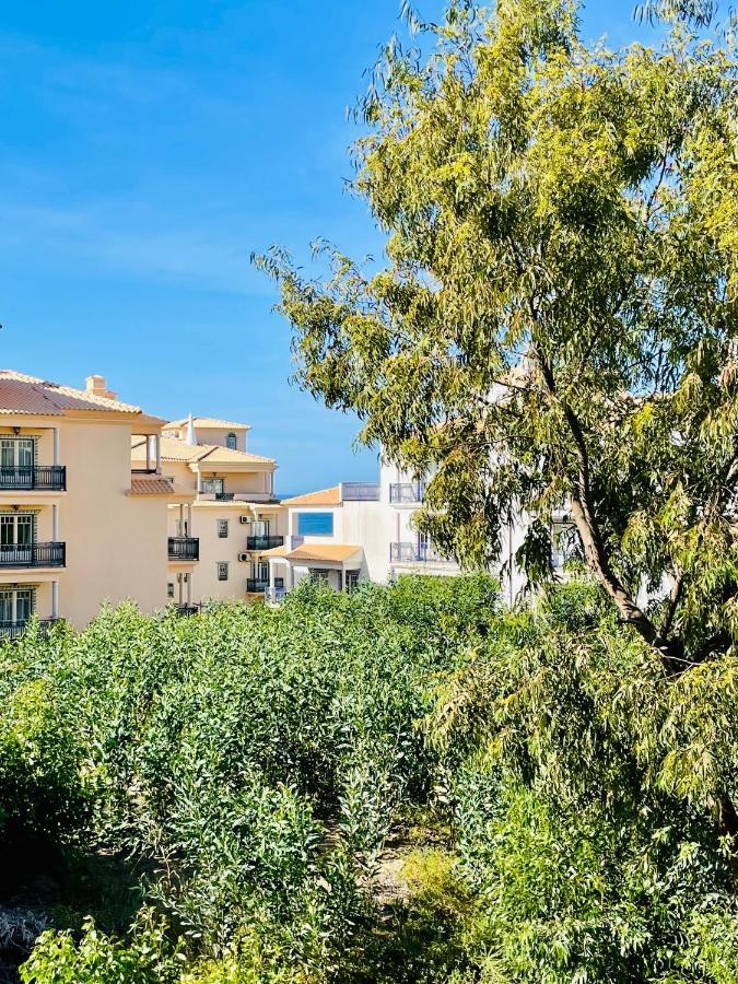 Seashell Apartment Oura Albufeira Exterior foto