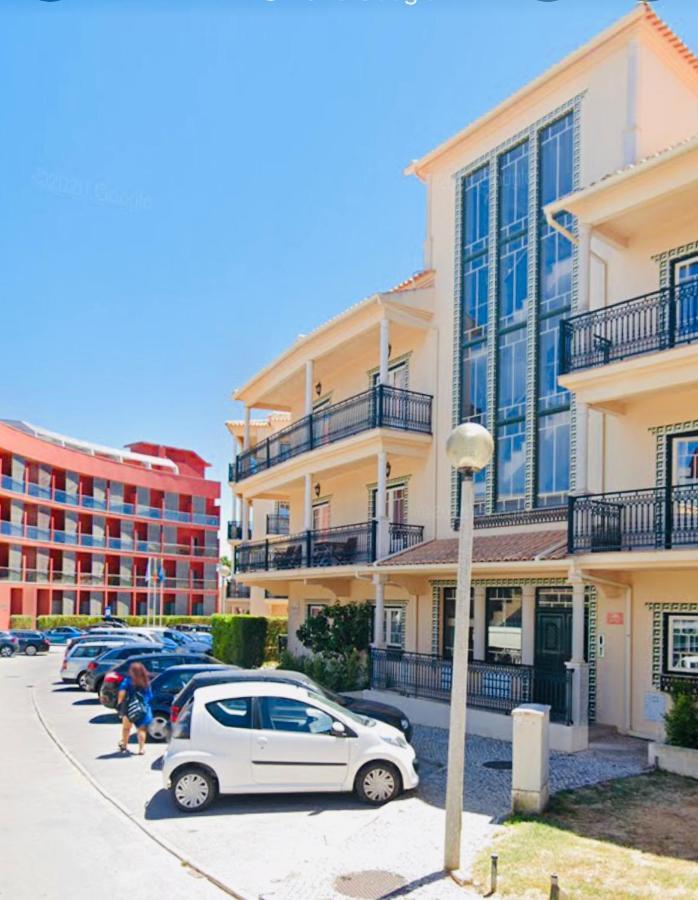 Seashell Apartment Oura Albufeira Exterior foto