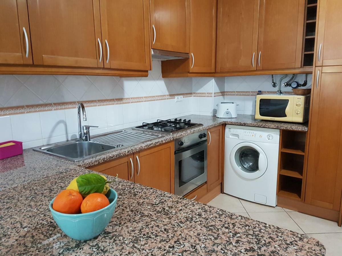Seashell Apartment Oura Albufeira Exterior foto
