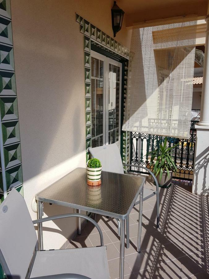 Seashell Apartment Oura Albufeira Exterior foto